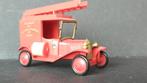 Citroen 5cv 1:43 Safir Pol, Ophalen of Verzenden, Zo goed als nieuw, Auto, Overige merken