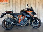 KTM KTM 1290 SUPER DUKE GT (bj 2021), 2 cilinders, Motorrijbewijs A, Bedrijf, 1301 cc