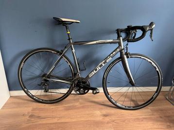 Racefiets maat 54 Shimano 105 Bulls beschikbaar voor biedingen