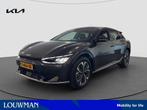Kia Ev6 Plus 77.4 kWh (bj 2023, automaat), Auto's, Kia, Automaat, 228 pk, Achterwielaandrijving, Gebruikt