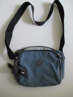 Kipling tas schoudertas grijs 8 modellen, Ophalen of Verzenden, Zo goed als nieuw, Grijs, Kipling