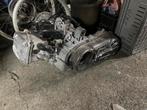 Piagio motorscooter motorblok, Ophalen of Verzenden, Gebruikt, Benzine, Overige modellen
