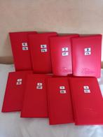 Bridge, soft plastic boads, 8stuks gevuld met kaarten, Hobby en Vrije tijd, Gezelschapsspellen | Kaartspellen, Ophalen of Verzenden