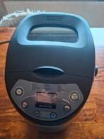 Inventum bm 90, Witgoed en Apparatuur, Broodbakmachines, Ophalen of Verzenden, Zo goed als nieuw