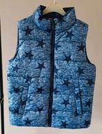 Dopodopo bodywarmer maat 128 sterren, Kinderen en Baby's, Kinderkleding | Maat 128, Jongen of Meisje, Trui of Vest, Ophalen of Verzenden