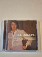 Neil Diamond-Icon, Ophalen of Verzenden, 1980 tot 2000, Zo goed als nieuw