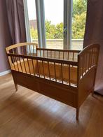 Jaren 60 vintage kinderbed, Antiek en Kunst, Antiek | Meubels | Bedden, Ophalen