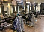 kapperstoel tu huur 50 euro, Zonder afspraak, Knippen