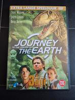 Journey to the center of the earth, Alle leeftijden, Ophalen of Verzenden, Zo goed als nieuw