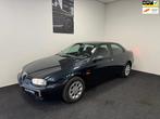 Alfa Romeo 156 1.8-16V T.Spark Uniek 1e Eigenaar, Stof, Gebruikt, 1225 kg, 4 cilinders