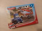 Disney Planes Puzzel - 50 Stukjes, Ophalen of Verzenden, Zo goed als nieuw, 4 tot 6 jaar