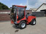 Nimos Werktuigendrager DM-Trac 501, Zakelijke goederen, Machines en Bouw | Tuin, Park en Bosbouw, Info@heesakkersmotoren.nl, Overige typen