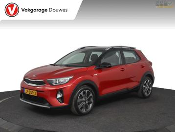Kia Stonic 1.0 T-GDi DynamicLine | NAP | Automaat | Camera | beschikbaar voor biedingen