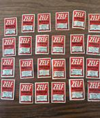 Collectie Zelfbediening Lucifer Plaatjes, Ophalen of Verzenden, Gebruikt