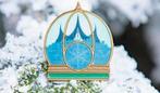 Efteling winterpin 2025, Ophalen of Verzenden