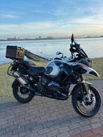 BMW GS 1200 R Adventure, 2 cilinders, Motorrijbewijs A, Particulier, Meer dan 35 kW