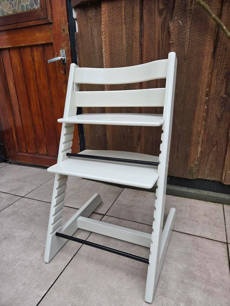 ≥ Tripp Trapp Stoel Babyset playtray — Kinderstoelen — Marktplaats