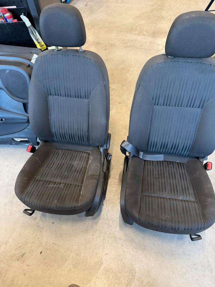 Interieur Opel zafira tourer, Auto-onderdelen, Interieur en Bekleding, Opel, Ophalen