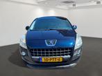 Peugeot 3008 1.6 VTi ST, Auto's, Peugeot, Voorwielaandrijving, Stof, 4 cilinders, Blauw