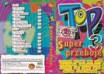 Cassettebandje Various – Top Super Przeboje Vol. 3, Verzenden, 1 bandje, Zo goed als nieuw, Origineel