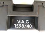 VAG 1598/40 VW Audi speciaalgereedschap, Auto diversen, Autogereedschap, Ophalen of Verzenden, Zo goed als nieuw