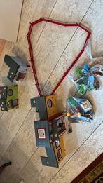 Playmobil dierenverblijf, Ophalen of Verzenden, Zo goed als nieuw