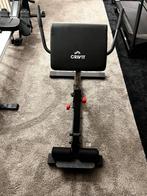 Hyper extension (rugtrainer), Sport en Fitness, Ophalen, Nieuw, Buik, Fitnessbank
