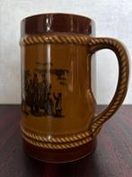 Keramische bierpul, Ophalen of Verzenden