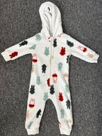 Onesie nijntje maat 80, Ophalen of Verzenden, Zo goed als nieuw, Jongetje of Meisje, Pakje