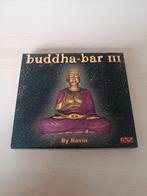 Buddha-Bar III | 2 disc | 5=4, Werelds, Electronic, House, Ophalen of Verzenden, Zo goed als nieuw