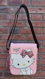 Prachtige schoudertas van Charmmy Kitty., Ophalen of Verzenden, Nieuw, Roze, Overige merken