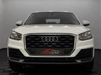 Audi Q2 35 TFSI epic Leder, Navi, Parkeersensoren, Winterpak, Auto's, Voorwielaandrijving, 4 cilinders, 150 pk, Wit