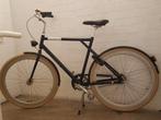 Veloretti Caferchacer Blue yonder, Versnellingen, Zo goed als nieuw, 57 tot 61 cm, Ophalen