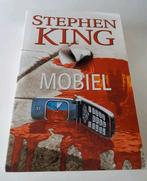 Mobiel, Stephen King, Stephen King, Ophalen of Verzenden, Nederland