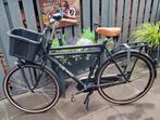 Cortina U4 Robuust frame 60 cm, Fietsen en Brommers, Fietsen | Heren | Herenfietsen, Versnellingen, Zo goed als nieuw, 57 tot 61 cm