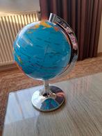 Wereldbol - Decoratief & Educatief, Ophalen of Verzenden, Nieuw
