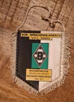 Borussia Mönchengladbach Vaantje, Ophalen of Verzenden, ., ., .