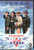 Hot shots ! (Jim Abrahams), Alle leeftijden, Ophalen of Verzenden, Zo goed als nieuw, Overige genres