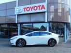 Toyota Prius 2.0 Plug-in Executive | Stoel en Stuurverwarmin, Auto's, 12 maanden, Stof, Gebruikt, 4 cilinders