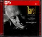 Ravel:  Orkestwerken / Bernard Haitink , RCO  -2cds, Cd's en Dvd's, Cd's | Klassiek, Ophalen of Verzenden, Modernisme tot heden