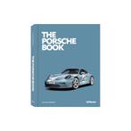 The Porsche Book van Michael Köckritz, Ophalen of Verzenden, Nieuw, Overige onderwerpen
