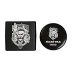 Elpatron Professional Baard & Mustache wax, Ophalen of Verzenden, Nieuw, Gel, Wax, Haarlak of Mousse