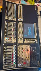 Digico sd8 + rack 48-16-4, Muziek en Instrumenten, Mengpanelen, Ophalen, Gebruikt, 20 kanalen of meer, Microfooningang