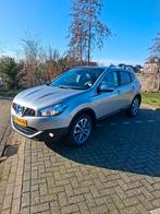 Nissan Qashqai 1.6 2WD 2010 Grijs, Voorwielaandrijving, 15 km/l, 4 cilinders, 1210 kg