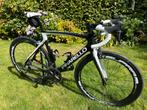 Pinarello GAN-S Racefiets - Carbon/Ultegra M54 (als nieuw), 28 inch, Carbon, Heren, Zo goed als nieuw