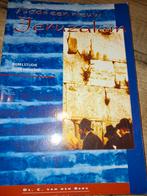 Corrie van den Berg - Naar een nieuw Jeruzalem, Ophalen of Verzenden, Zo goed als nieuw, Corrie van den Berg