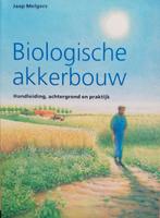 Biologische akkerbouw, Ophalen of Verzenden, Nieuw, Jaap Melgers