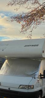 Te koop raamisolatie buitenkant camper, Ophalen of Verzenden