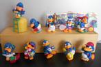 Kindersurprise Ferrero : Die Bingo Birds + BPZ = Kraaien, Ophalen of Verzenden, Zo goed als nieuw