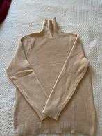 Heren coltrui maat L - Beige, Ophalen, Zo goed als nieuw, Beige, H&M